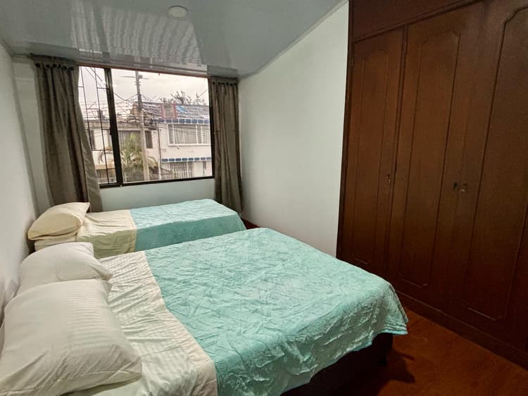 Allpa - Yachi - Room