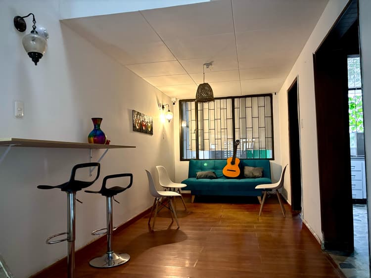 Unu - Yachi - Room
