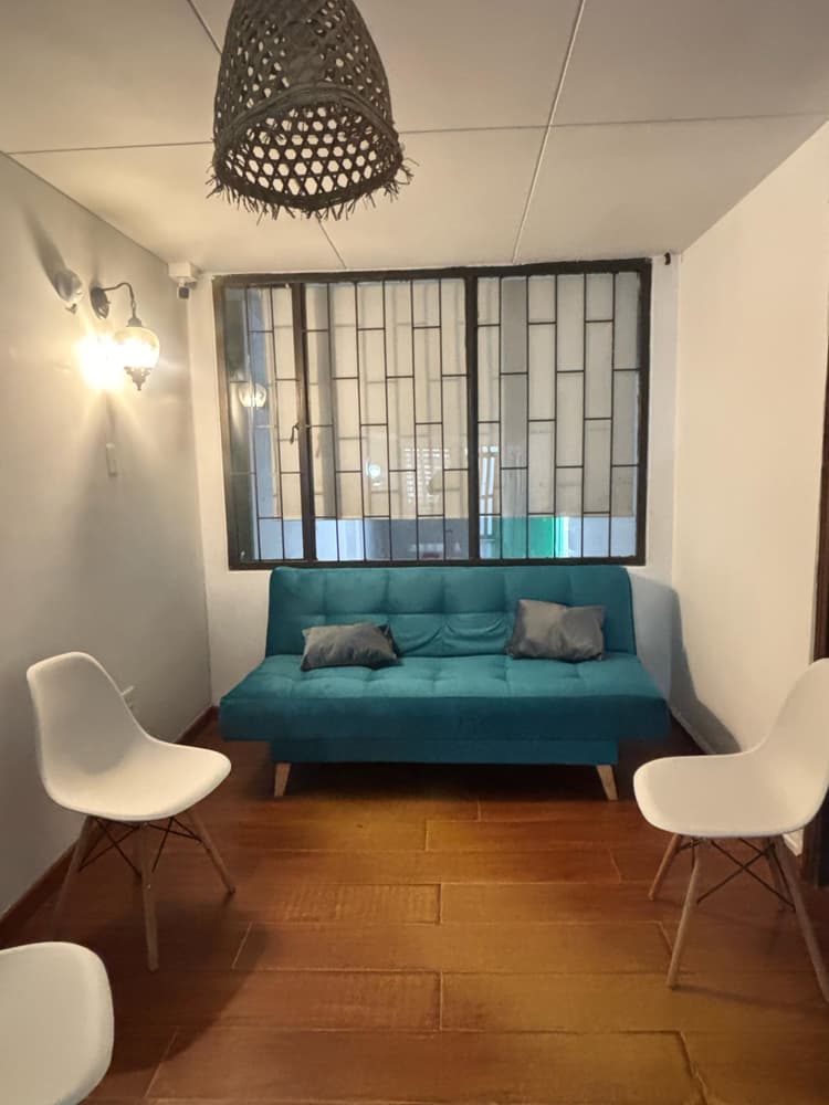 Unu - Yachi - Room