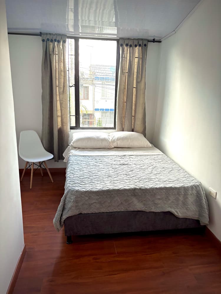 Sonqo - Yachi - Room