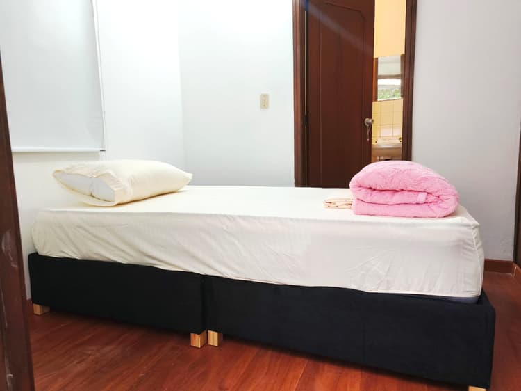 Llampu - Yachi - Room
