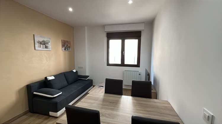 APARTAMENTO  RURAL Nº 2   🛏️ Tarifa base: 2 personas/noche  maximo 4 personas