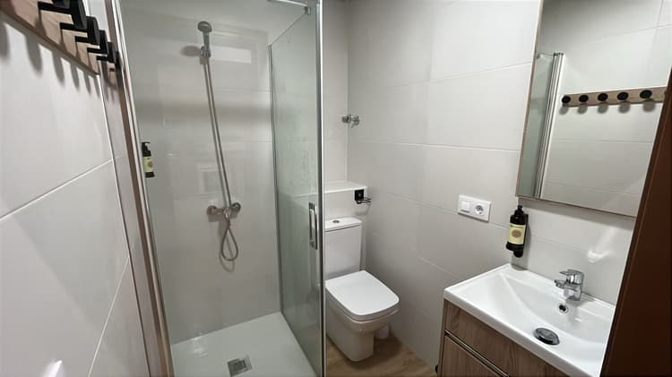 APARTAMENTO  RURAL Nº 2   🛏️ Tarifa base: 2 personas/noche  maximo 4 personas