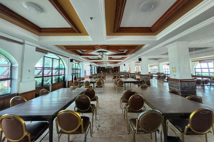 Seaside Hall - Event Venue