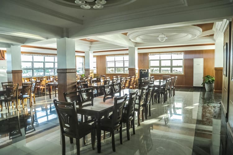 Conference Room I - Event Venue