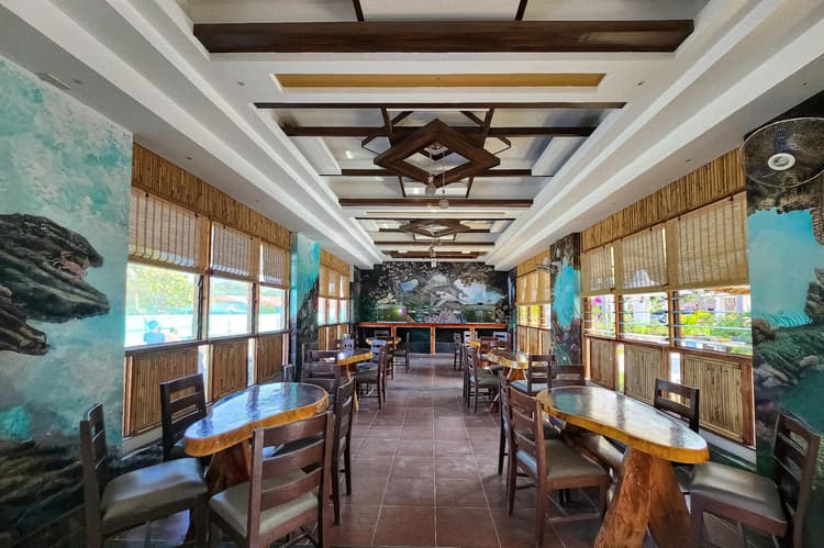 Coffee Bar - Event Venue
