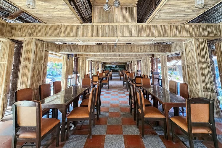 Kubo Hall - Event Venue