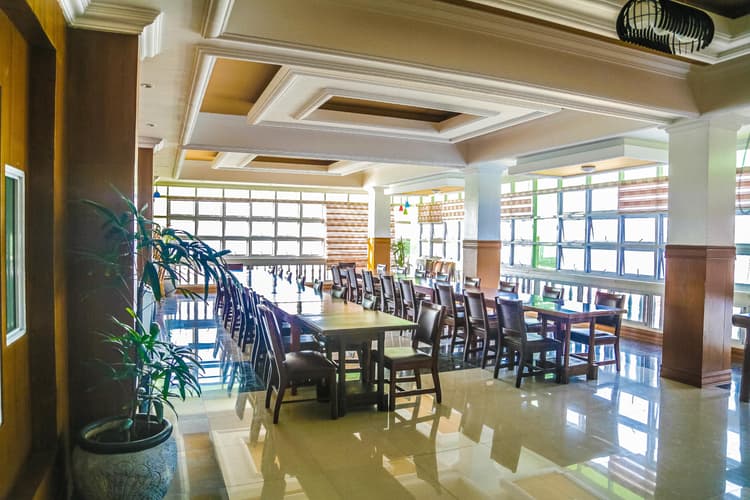 Conference Room II - Event Venue