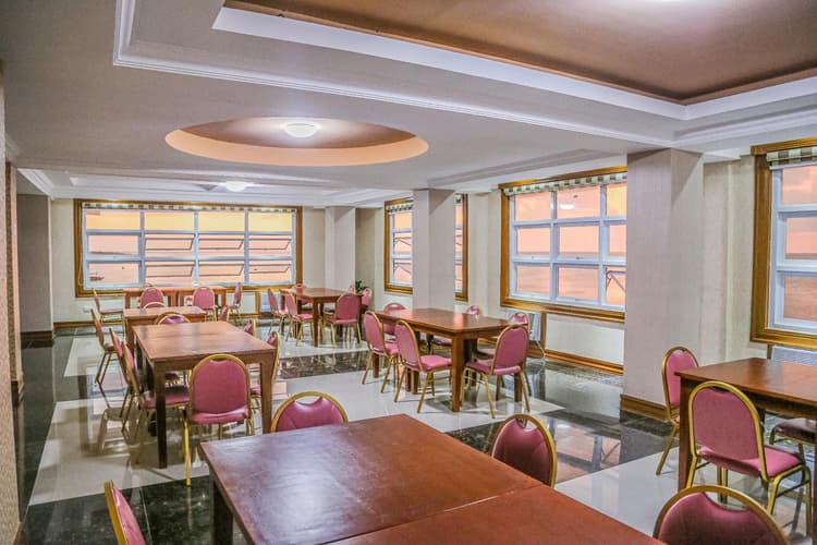 Conference Room III - Event Venue