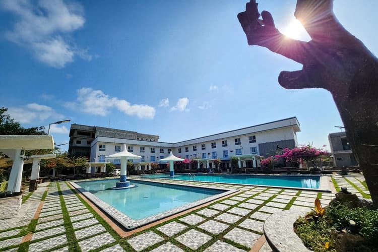 Pool Legacy - Event Venue