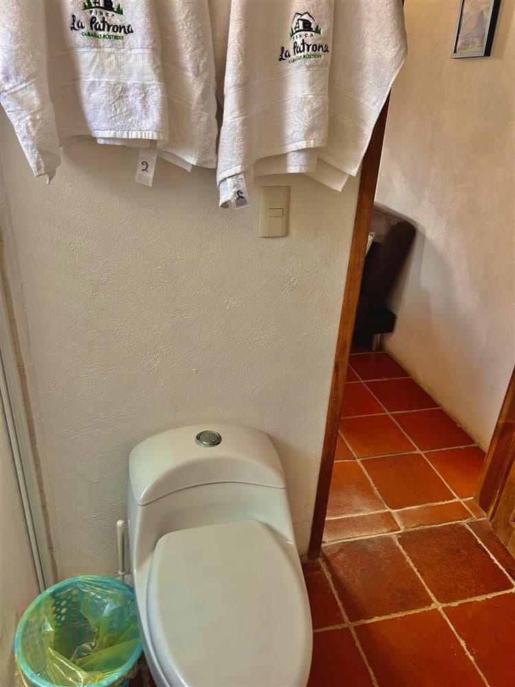 La Petita - Finca La Patrona By GEstores