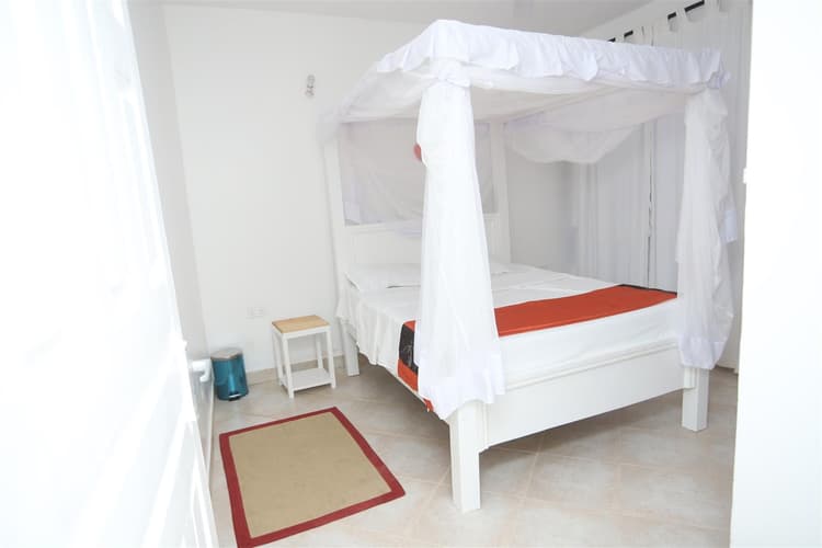 Kijani Paradise - 1 Bedroom with Swimming Pool Malindi