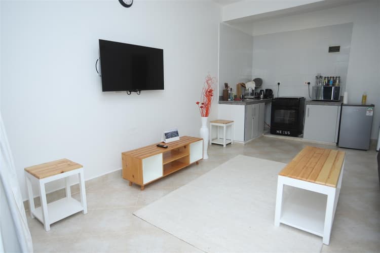 Kijani Paradise - 1 Bedroom with Swimming Pool Malindi