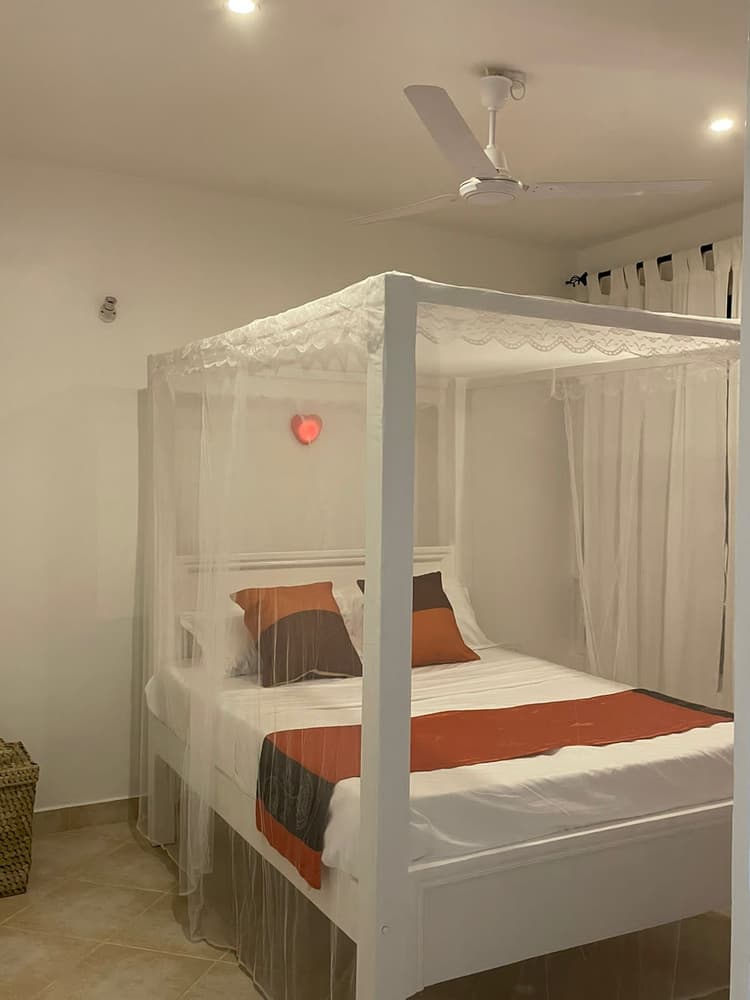Kijani Paradise - 1 Bedroom with Swimming Pool Malindi