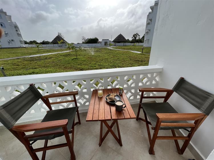 Kijani Paradise - 1 Bedroom with Swimming Pool Malindi