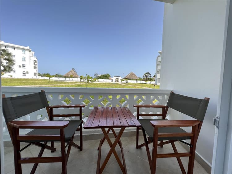 Kijani Paradise - 1 Bedroom with Swimming Pool Malindi