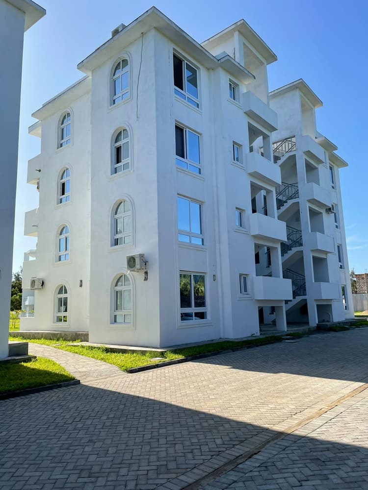 Kijani Paradise - 1 Bedroom with Swimming Pool Malindi