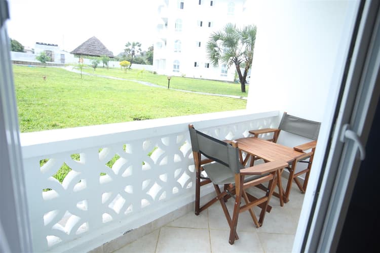 Kijani Paradise - 1 Bedroom with Swimming Pool Malindi