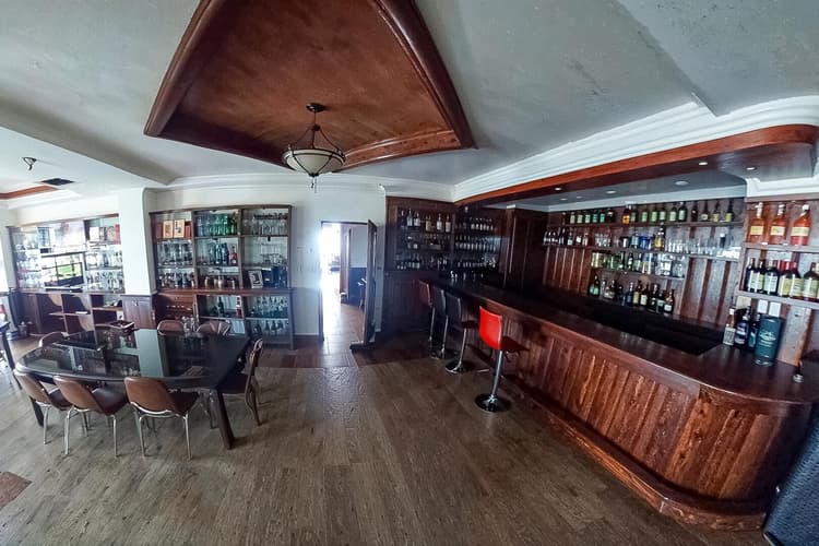 Bar - Event Venue