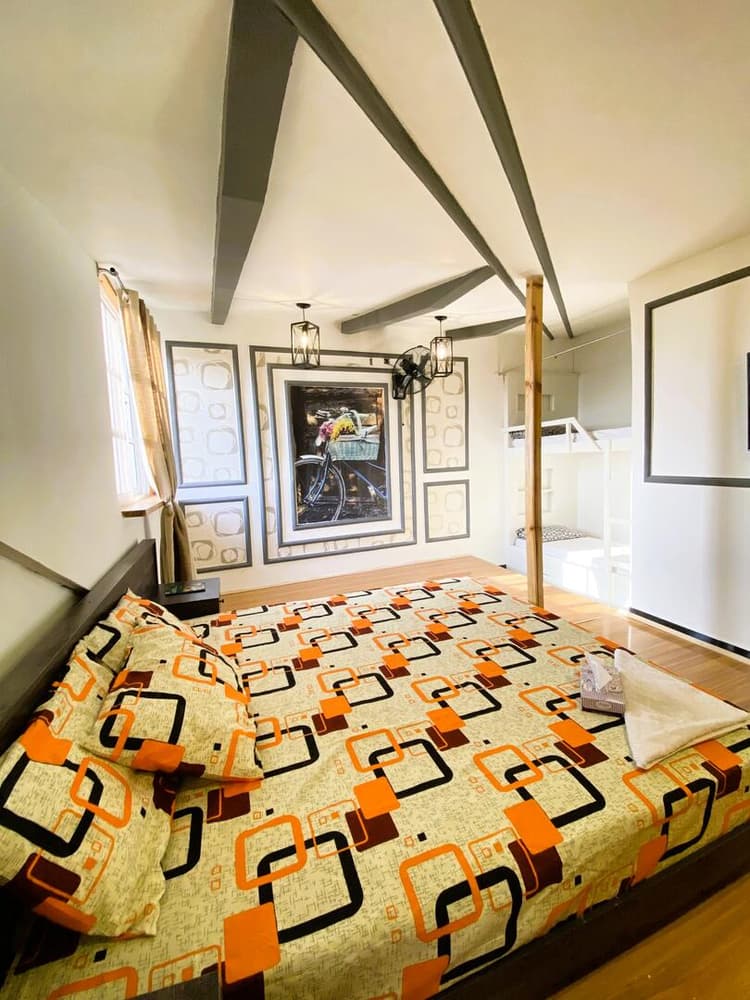 Superior Family Room