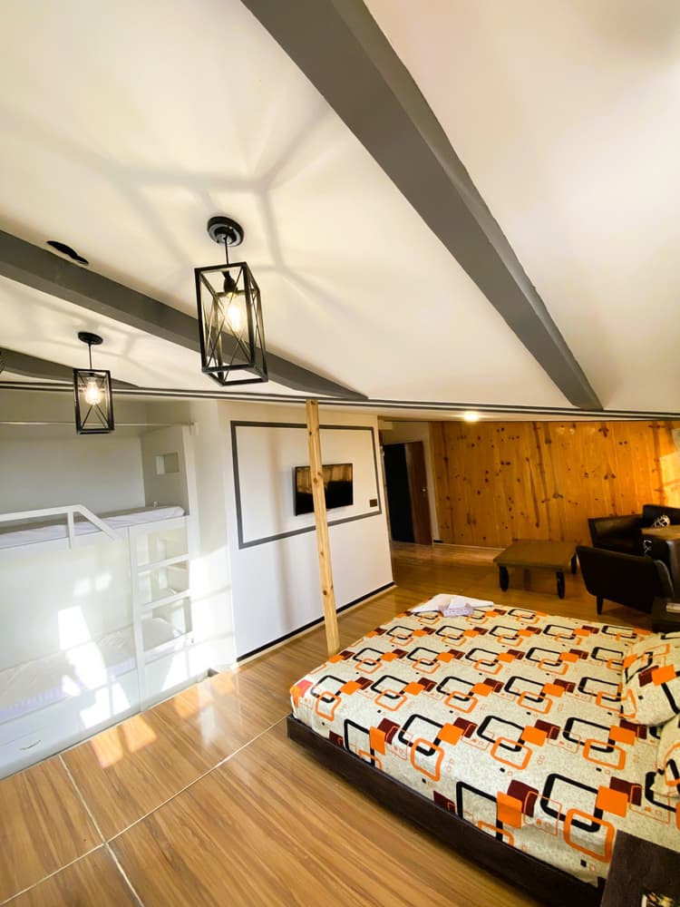 Superior Family Room