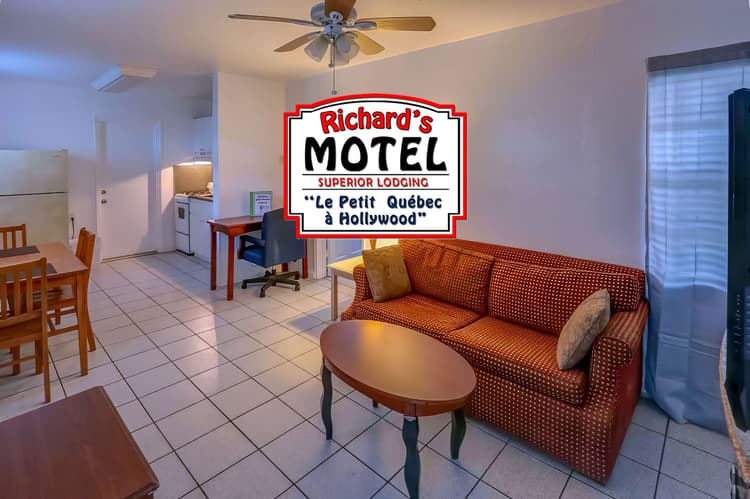 100 - One Bedroom Apt