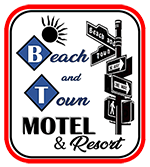 700 - Hotel Room Disability