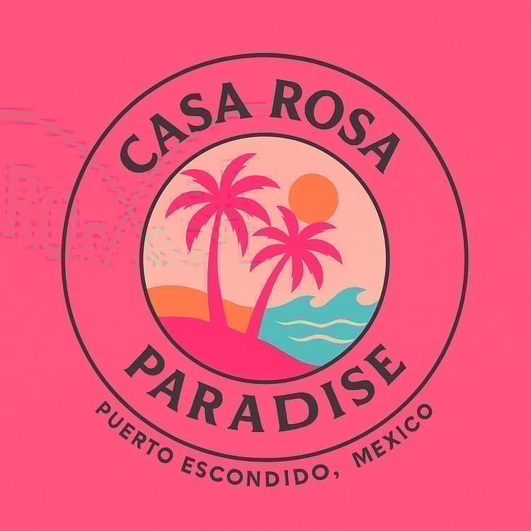 Casa Rosa Paradise