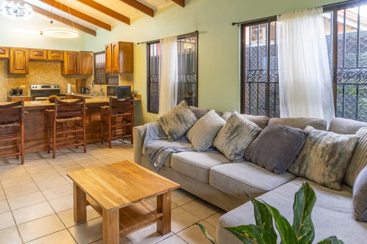 Casa Green Haven