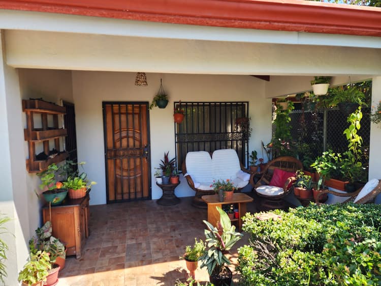 Casa Green Haven