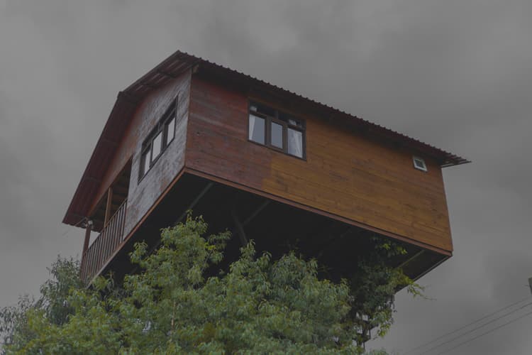 Casita del Arbol Trini By GEstores