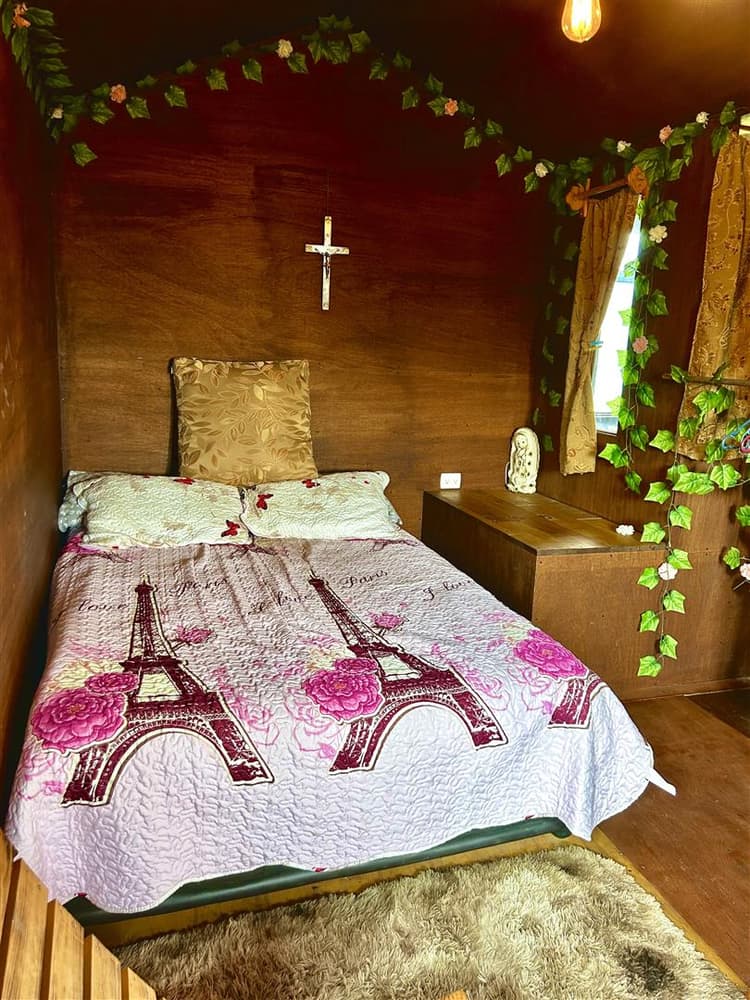 Casita del Arbol Trini By GEstores