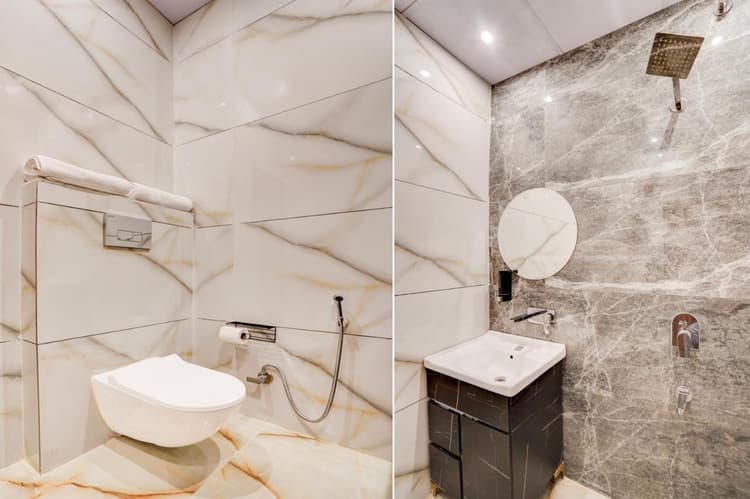 Hotel Sahajtam Inn Sonipat