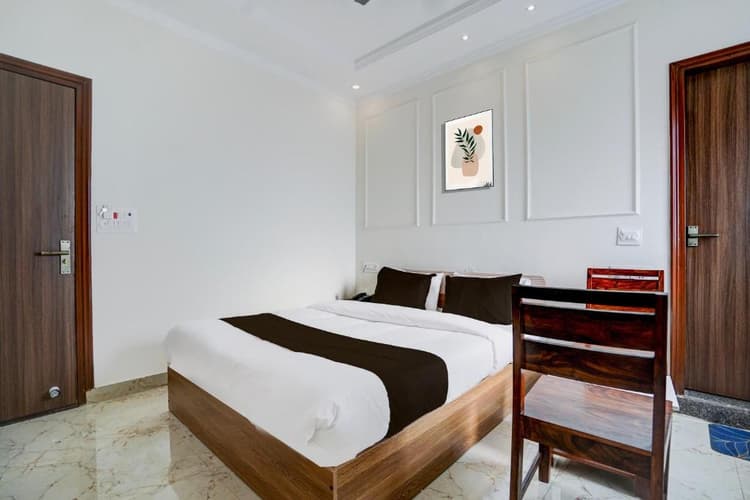 Hotel Sahajtam Inn Sonipat