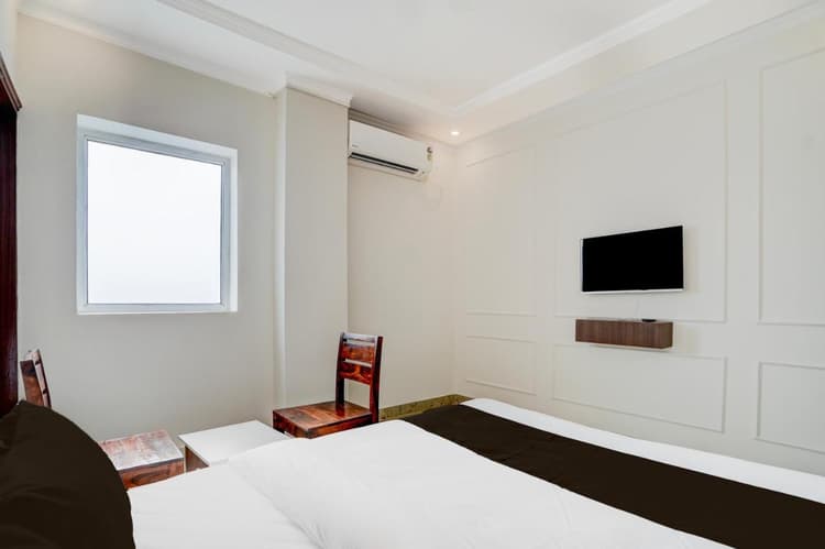 Hotel Sahajtam Inn Sonipat