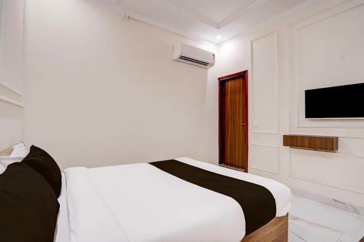 Hotel Sahajtam Inn Sonipat