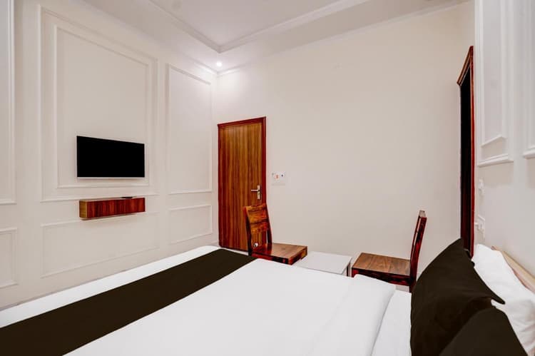 Hotel Sahajtam Inn Sonipat