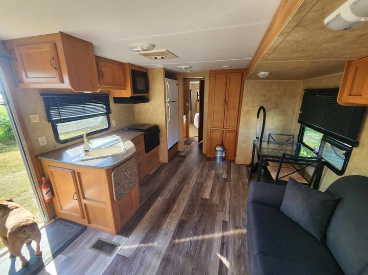 RV Camper