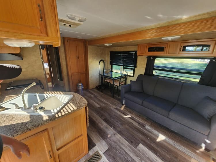 RV Camper