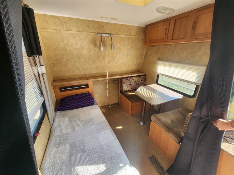 RV Camper
