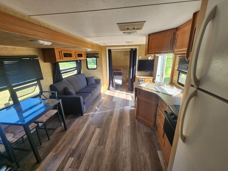 RV Camper