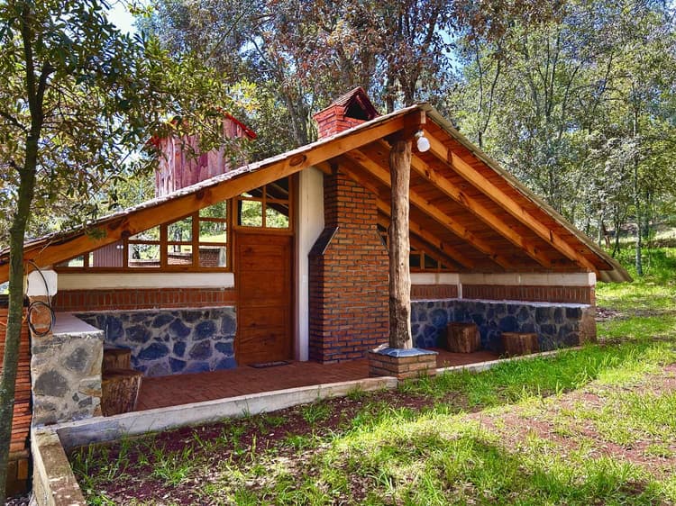 Cabaña La Joyita By GEstores