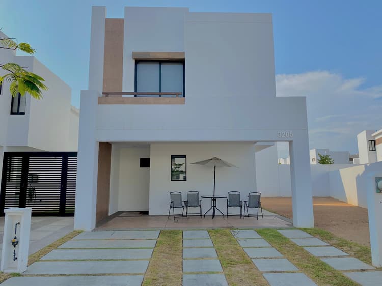 Palmilla Sunscape By GEstores