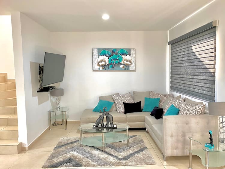 Palmilla Sunscape By GEstores