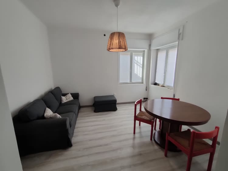 Ground floor Apartment