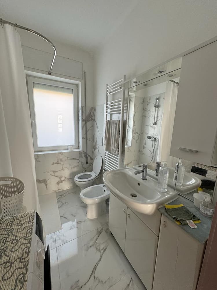 Ground floor Apartment