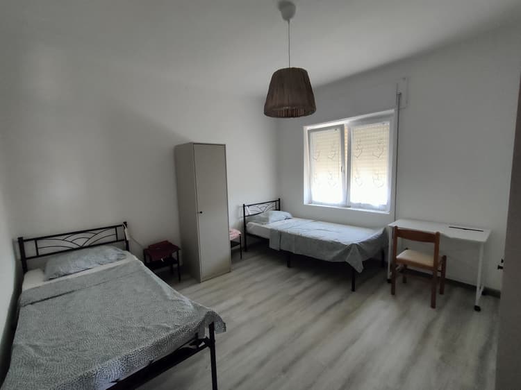 Ground floor Apartment