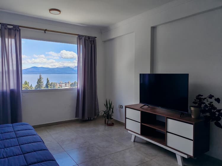 D10 -Depto cálido con vista abierta y ubicación ideal
