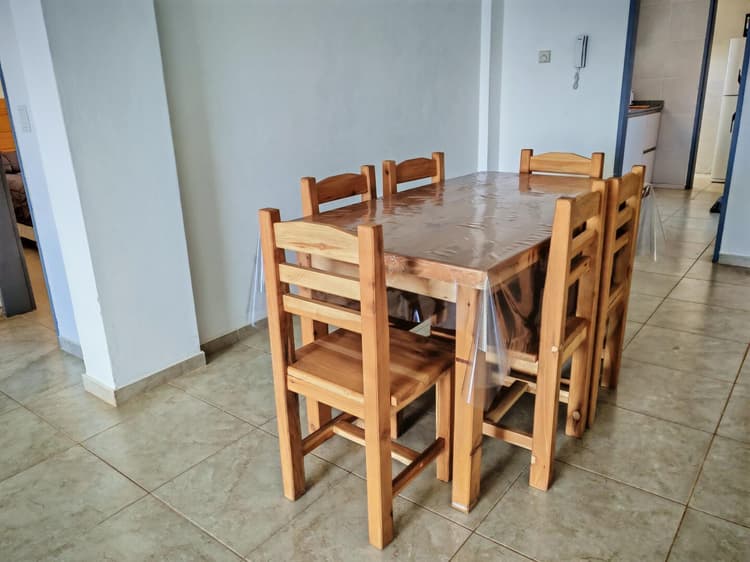 D10 -Depto cálido con vista abierta y ubicación ideal
