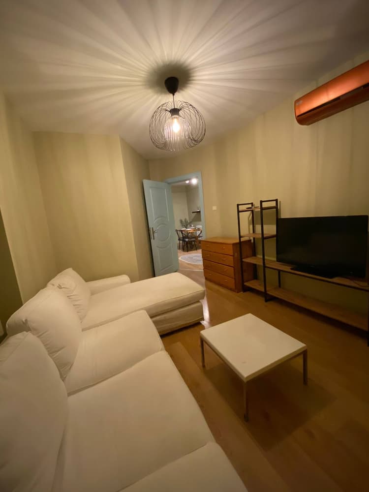Penthouse on 5 floor Beyoglu